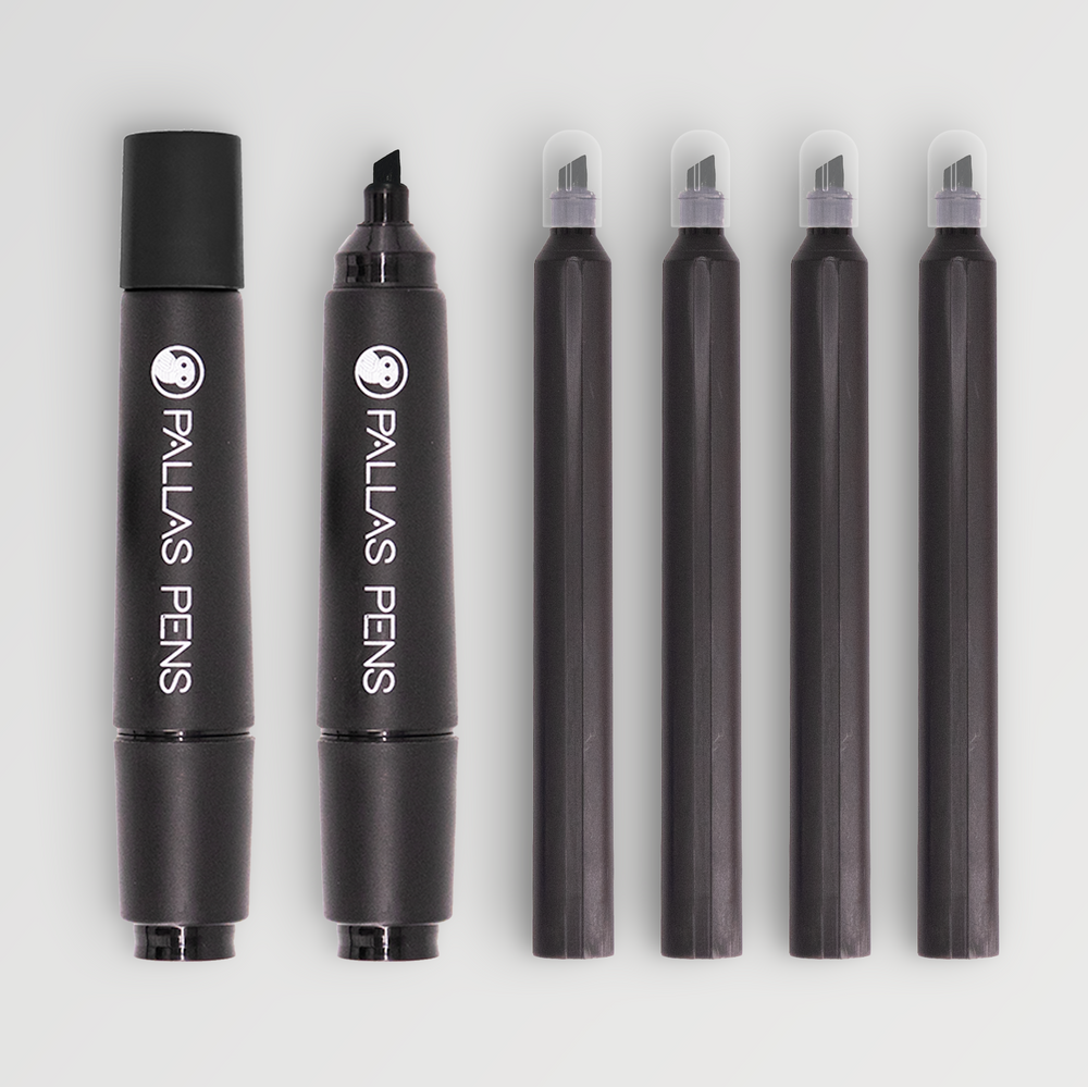 Refillable Whiteboard Dry Erase Marker