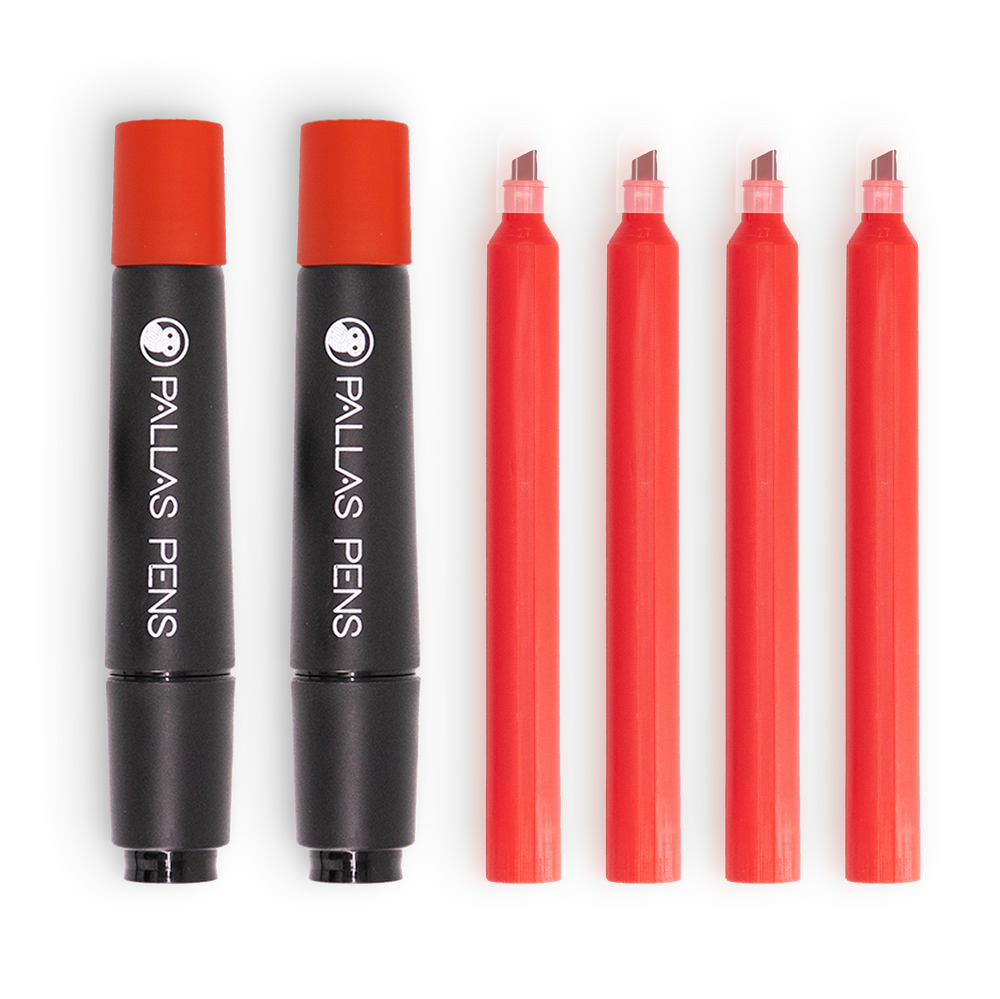Refillable Whiteboard Dry Erase Marker