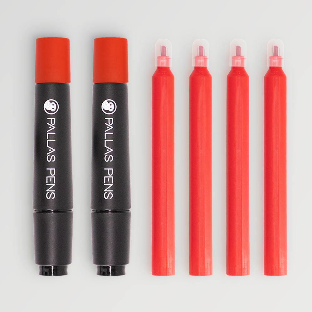 Refillable Whiteboard Dry Erase Marker